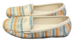 Printed Casual Loafers