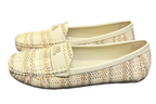 Printed Casual Loafers