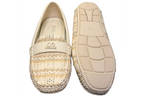 Printed Casual Loafers