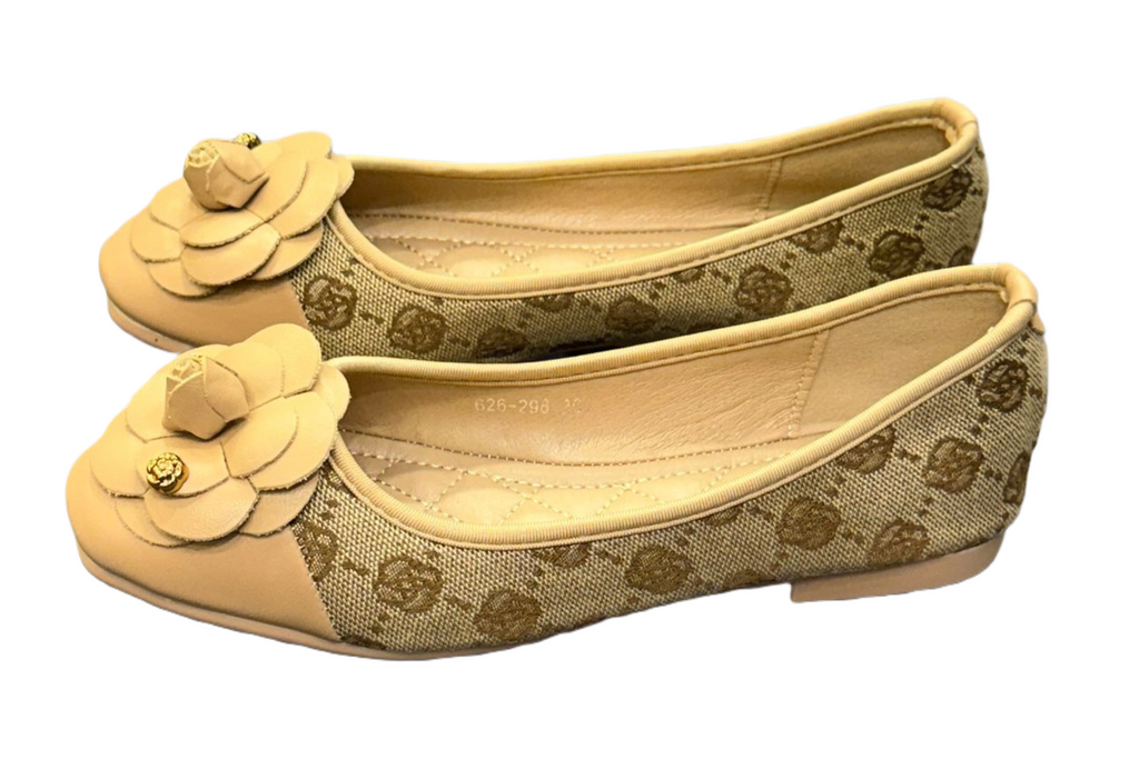 Fancy Casual Flats For Women