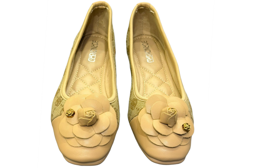 Fancy Casual Flats For Women