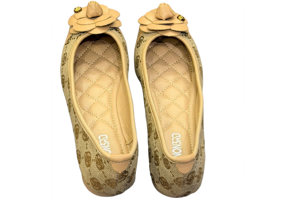 Fancy Casual Flats For Women