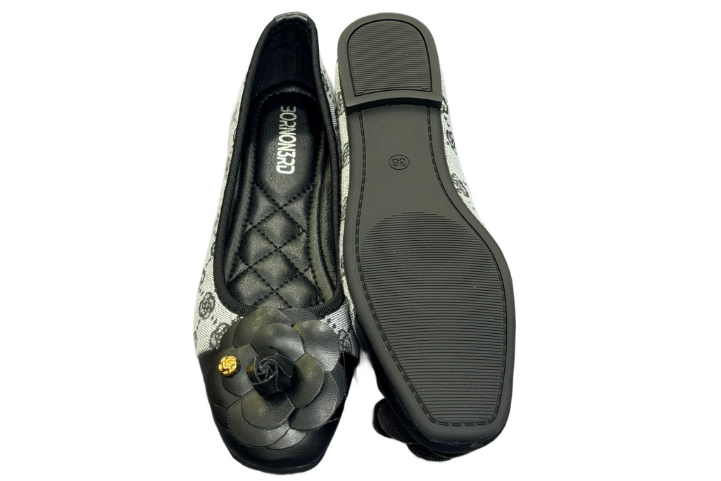 Fancy Casual Flats For Women