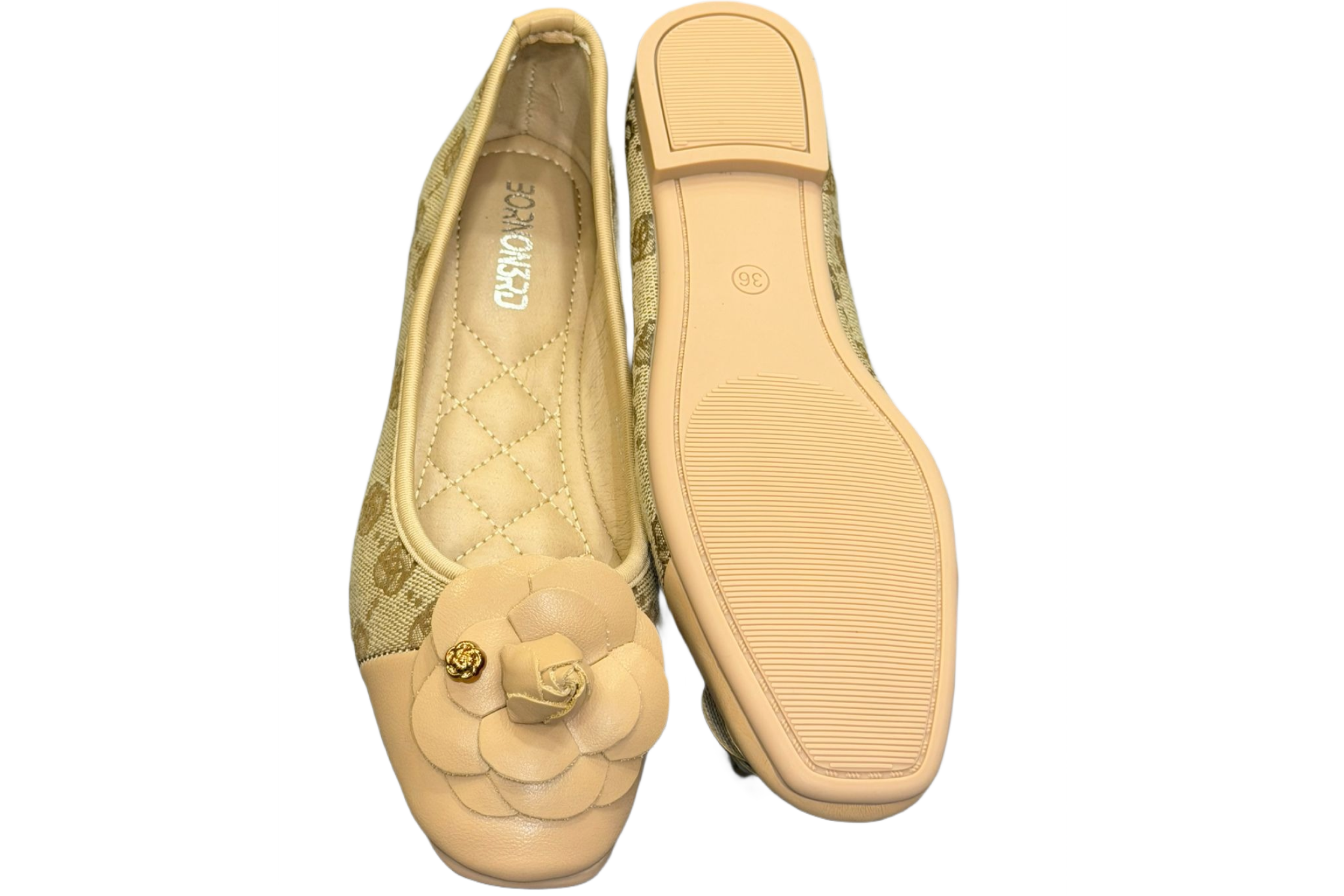 Fancy Casual Flats For Women
