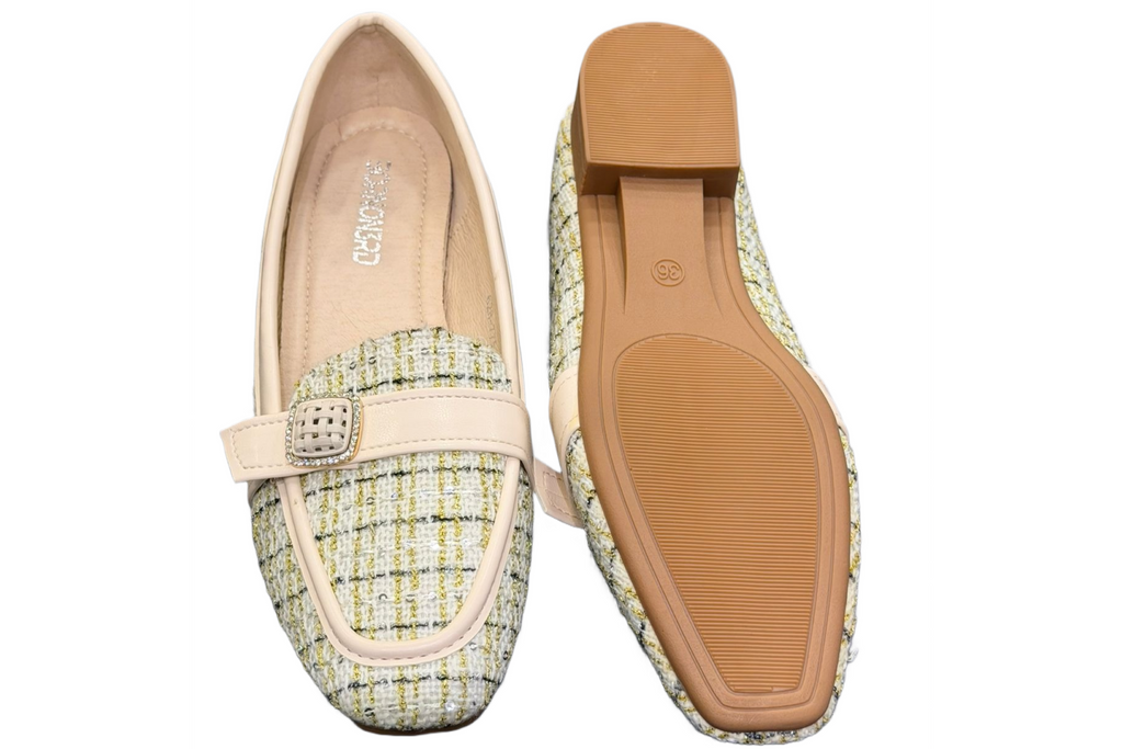 Formal Office Shoe For Women