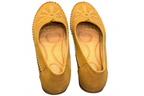 Grey Tan Casual Shoes For Women