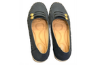 Brown Navy Casual/Formal Shoes For Women